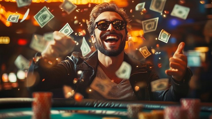 Fitur putaran bonus Gates of Olympus