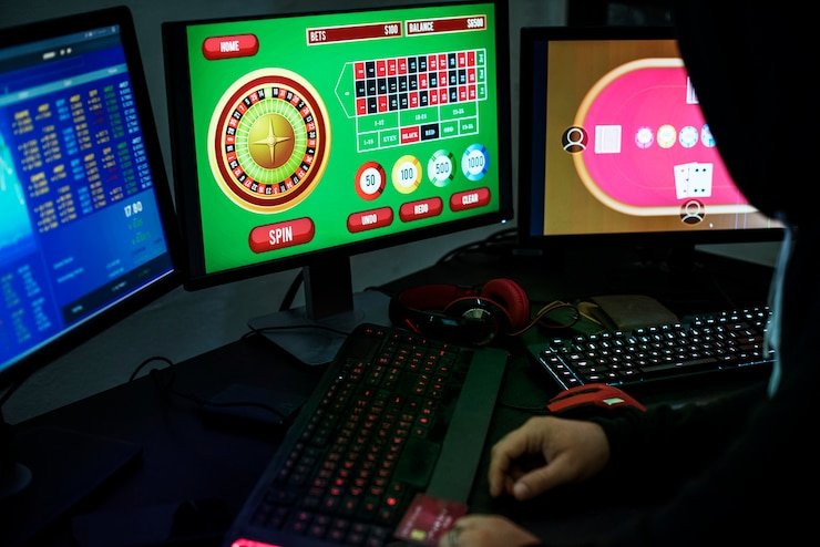 Antarmuka Number Games platform svip1 dengan pilihan angka dan jadwal undian